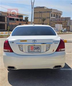 تويوتا كراون